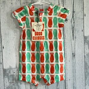 Bobo Choses Bodysuit